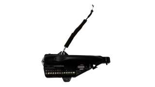 Recambio de maneta exterior delantera derecha para renault clio iv 2012- business referencia OEM IAM 806060204R  