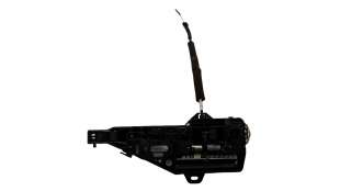 Recambio de maneta exterior delantera derecha para renault clio iv 2012- business referencia OEM IAM 806060204R   2