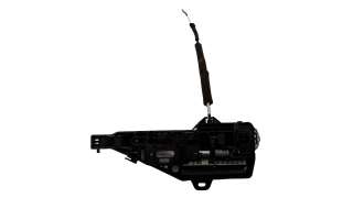 Recambio de maneta exterior delantera derecha para renault clio iv 2012- business referencia OEM IAM 806060204R  