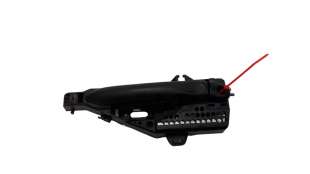 Recambio de maneta exterior delantera izquierda para renault clio iv 2012- business referencia OEM IAM 806079576R  