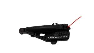 Recambio de maneta exterior delantera izquierda para renault clio iv 2012- business referencia OEM IAM 806079576R  