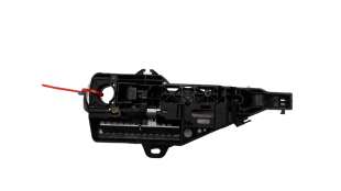 Recambio de maneta exterior delantera izquierda para renault clio iv 2012- business referencia OEM IAM 806079576R   2