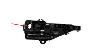 Recambio de maneta exterior delantera izquierda para renault clio iv 2012- business referencia OEM IAM 806079576R  