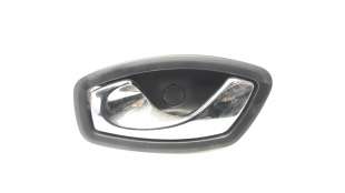 Recambio de maneta interior trasera izquierda para renault clio iv 2012- business referencia OEM IAM 826730001R  