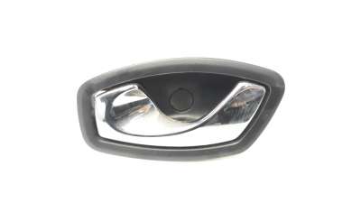 Recambio de maneta interior trasera izquierda para renault clio iv 2012- business referencia OEM IAM 826730001R  