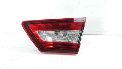 Recambio de piloto trasero derecho interior para renault clio iv 2012- business referencia OEM IAM 265505796R  