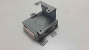 Recambio de centralita inmovilizador para ssangyong rexton 2003-2012 2.7 turbodiesel cat referencia OEM IAM 8712008B21 97RA01004