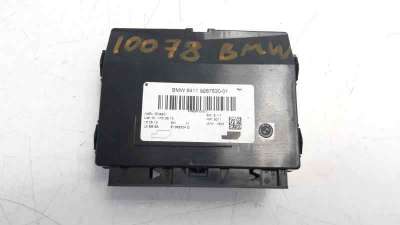 Recambio de modulo electronico para bmw serie 3 lim. (f30) 2011-2015 320d referencia OEM IAM 6411928753001  