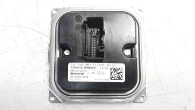 Recambio de centralita faros xenon para renault kadjar 2015- zen referencia OEM IAM 260551225R  