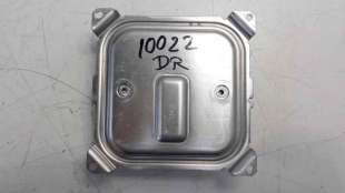 Recambio de centralita faros xenon para renault kadjar 2015- zen referencia OEM IAM 260551225R   2