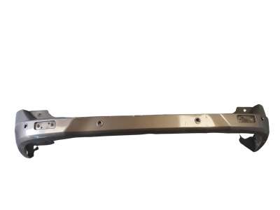 Recambio de paragolpes trasero para ford tourneo courier (c4a) 2013- titanium referencia OEM IAM 1865569  