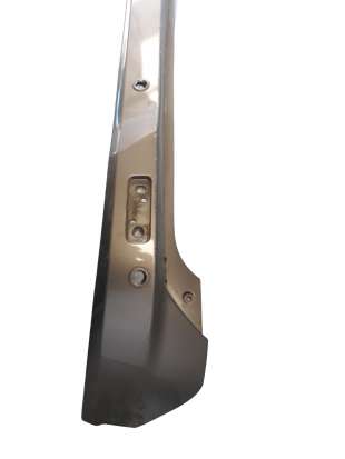 Recambio de paragolpes trasero para ford tourneo courier (c4a) 2013- titanium referencia OEM IAM 1865569   2