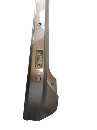 Recambio de paragolpes trasero para ford tourneo courier (c4a) 2013- titanium referencia OEM IAM 1865569  