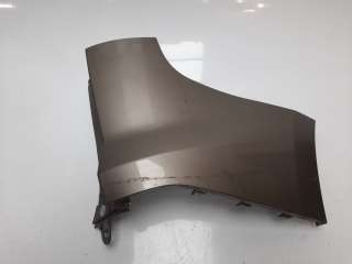 Recambio de paragolpes trasero para ford tourneo courier (c4a) 2013- titanium referencia OEM IAM 1865569  