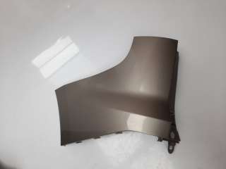 Recambio de paragolpes trasero para ford tourneo courier (c4a) 2013- titanium referencia OEM IAM 1865569  