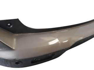 Recambio de paragolpes trasero para ford tourneo courier (c4a) 2013- titanium referencia OEM IAM 1865569  