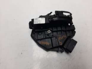 Recambio de cerradura puerta trasera izquierda para ford tourneo courier (c4a) 2013- titanium referencia OEM IAM 2099461   2