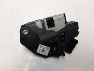 Recambio de cerradura puerta trasera derecha para ford tourneo courier (c4a) 2013- titanium referencia OEM IAM ET76A264A26  