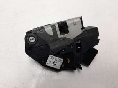 Recambio de cerradura puerta trasera derecha para ford tourneo courier (c4a) 2013- titanium referencia OEM IAM ET76A264A26  
