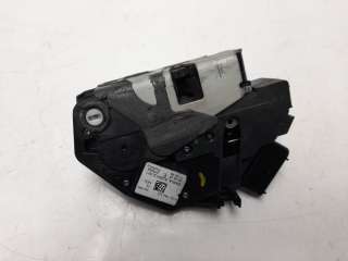 Recambio de cerradura puerta trasera derecha para ford tourneo courier (c4a) 2013- titanium referencia OEM IAM ET76A264A26  