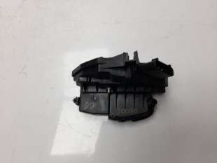 Recambio de cerradura puerta delantera derecha para ford tourneo courier (c4a) 2013- titanium referencia OEM IAM BM5AA21812  