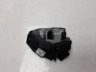 Recambio de cerradura puerta delantera derecha para ford tourneo courier (c4a) 2013- titanium referencia OEM IAM BM5AA21812   2