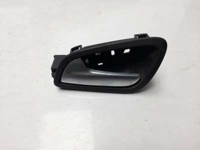 Recambio de maneta interior delantera izquierda para ford tourneo courier (c4a) 2013- titanium referencia OEM IAM ET76R22601  