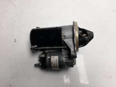 Recambio de motor arranque para ford tourneo courier (c4a) 2013- titanium referencia OEM IAM H1BT11000AD  