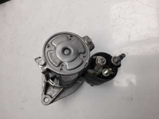 Recambio de motor arranque para ford tourneo courier (c4a) 2013- titanium referencia OEM IAM H1BT11000AD  