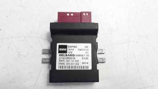 Recambio de modulo electronico para bmw serie 4 gran coupe (f36) 2014- 420d referencia OEM IAM 55892110  