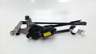 Recambio de motor limpia delantero para hyundai tucson 2015- 1.6 cat referencia OEM IAM 98100D3000  