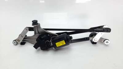 Recambio de motor limpia delantero para hyundai tucson 2015- 1.6 cat referencia OEM IAM 98100D3000  