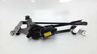 Recambio de motor limpia delantero para hyundai tucson 2015- 1.6 cat referencia OEM IAM 98100D3000  