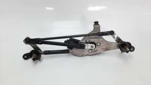 Recambio de motor limpia delantero para hyundai tucson 2015- 1.6 cat referencia OEM IAM 98100D3000   2