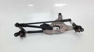 Recambio de motor limpia delantero para hyundai tucson 2015- 1.6 cat referencia OEM IAM 98100D3000  