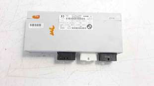 Recambio de modulo electronico para bmw serie 4 gran coupe (f36) 2014- 420d referencia OEM IAM 61357388490  
