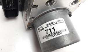Recambio de abs para hyundai tucson 2015- 1.6 cat referencia OEM IAM 58920D7110  