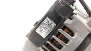 Recambio de alternador para hyundai tucson 2015- 1.6 cat referencia OEM IAM 373002B960 ALF801123MD 