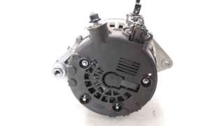 Recambio de alternador para hyundai tucson 2015- 1.6 cat referencia OEM IAM 373002B960 ALF801123MD 