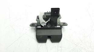 Recambio de cerradura maletero / porton para hyundai tucson 2015- 1.6 cat referencia OEM IAM 81230D3000  