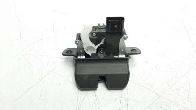 Recambio de cerradura maletero / porton para hyundai tucson 2015- 1.6 cat referencia OEM IAM 81230D3000  