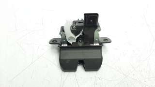 Recambio de cerradura maletero / porton para hyundai tucson 2015- 1.6 cat referencia OEM IAM 81230D3000  