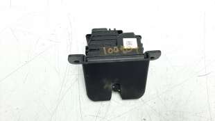 Recambio de cerradura maletero / porton para hyundai tucson 2015- 1.6 cat referencia OEM IAM 81230D3000   2