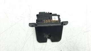 Recambio de cerradura maletero / porton para hyundai tucson 2015- 1.6 cat referencia OEM IAM 81230D3000  