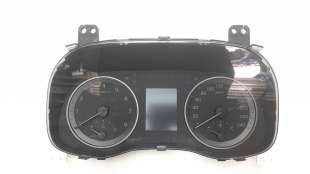 Recambio de cuadro instrumentos para hyundai tucson 2015- 1.6 cat referencia OEM IAM 94003D7310  