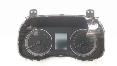 Recambio de cuadro instrumentos para hyundai tucson 2015- 1.6 cat referencia OEM IAM 94003D7310  