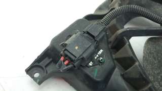 Recambio de electroventilador para hyundai tucson 2015- 1.6 cat referencia OEM IAM 25304D7520  