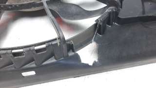 Recambio de electroventilador para hyundai tucson 2015- 1.6 cat referencia OEM IAM 25304D7520  