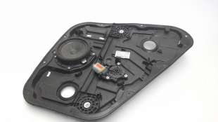 Recambio de elevalunas trasero derecho para hyundai tucson 2015- 1.6 cat referencia OEM IAM 83480D7100  