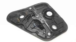 Recambio de elevalunas trasero derecho para hyundai tucson 2015- 1.6 cat referencia OEM IAM 83480D7100   2